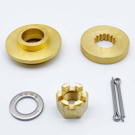 Propeller muttersats DF50-DF115 Suzuki